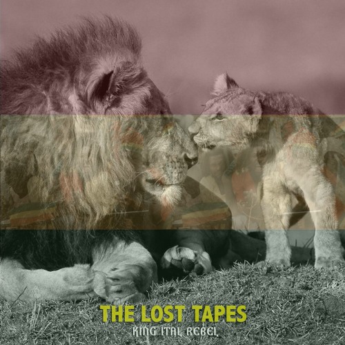 King Ital Rebel - Rise In Di Morning [Dub Machinist Remix]