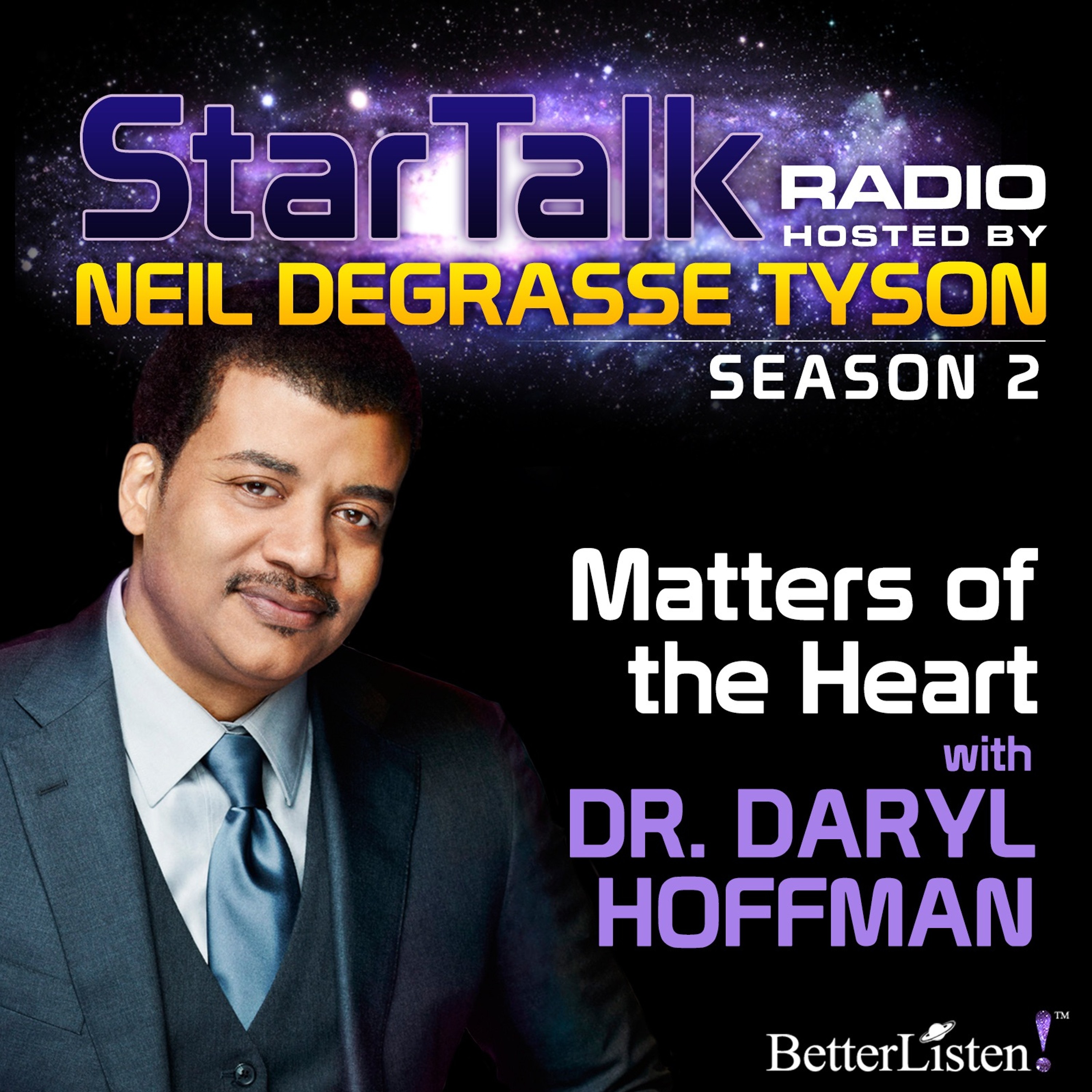 Matters Of The Heart Preview 2 episode artwork