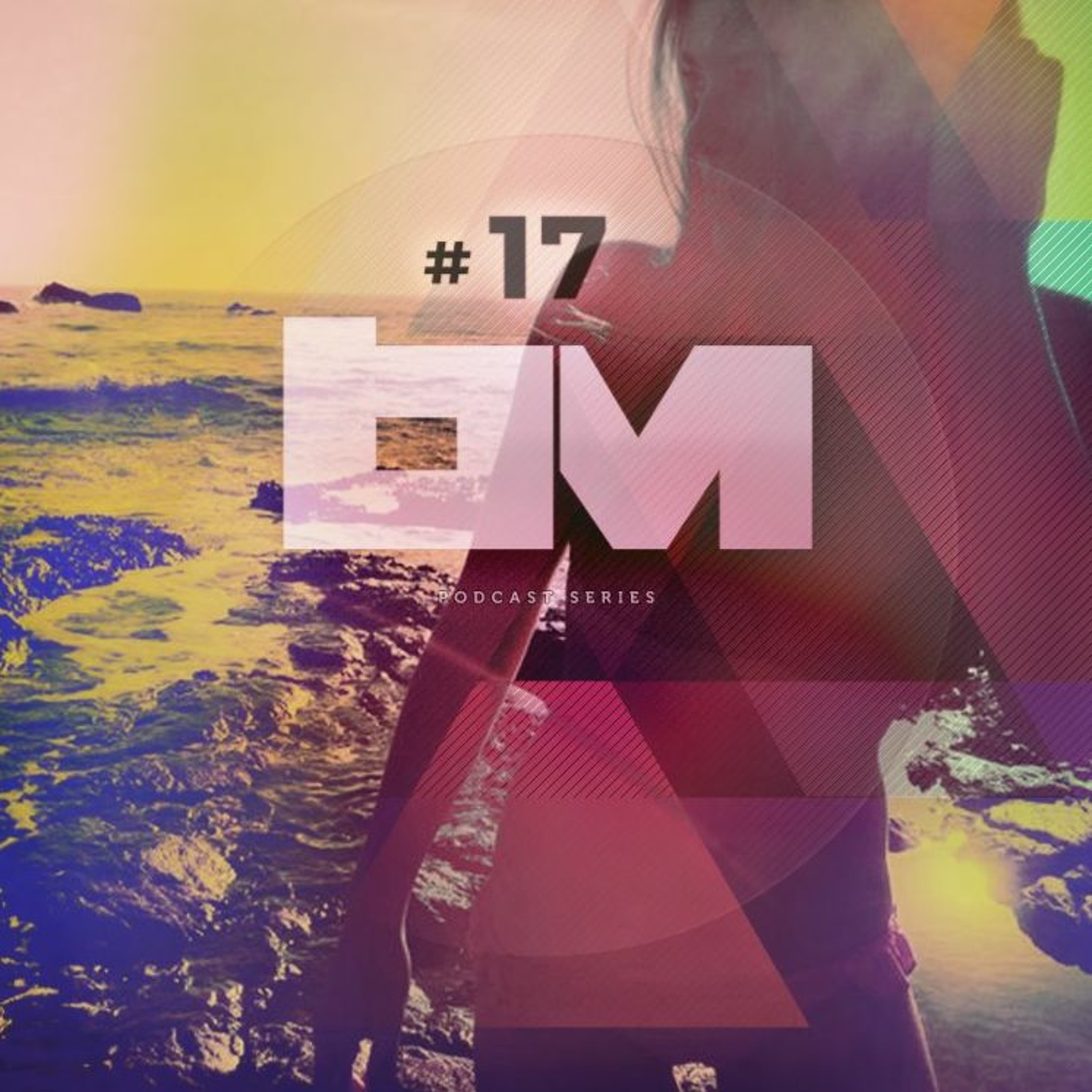 BJÖRN MANDRY PODCAST - SERIES