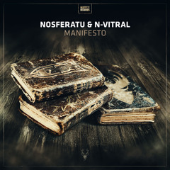 Nosferatu & N-Vitral - Manifesto