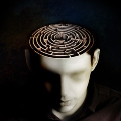 Mind Maze Pt. 1 (Official Audio)