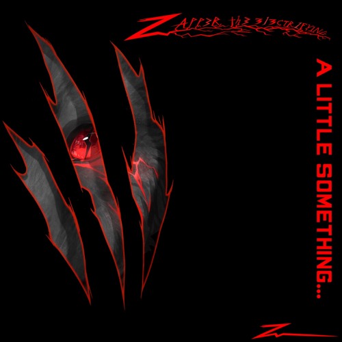 A Little Something...[Single Release]