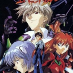 Zankoku Na Tenshi No These (Cruel Angel Thesis) (Director's Edit, Version II) HQ