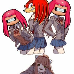 Dreams of Love & Knuckles