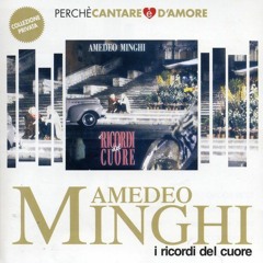 I ricordi del cuore(base strumentale riarrangiata)- Amedeo Minghi
