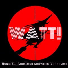 House Un-American Activities Committee