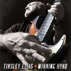 Tinsley Ellis - Sound Of A Broken Man