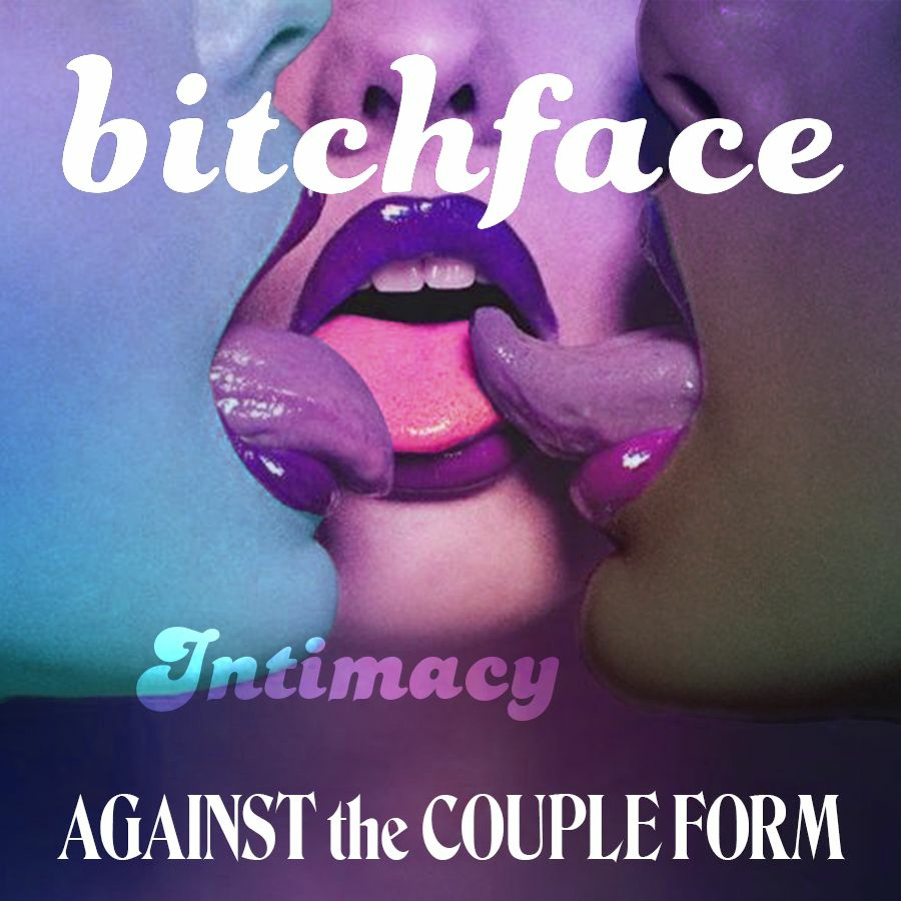 bitchface