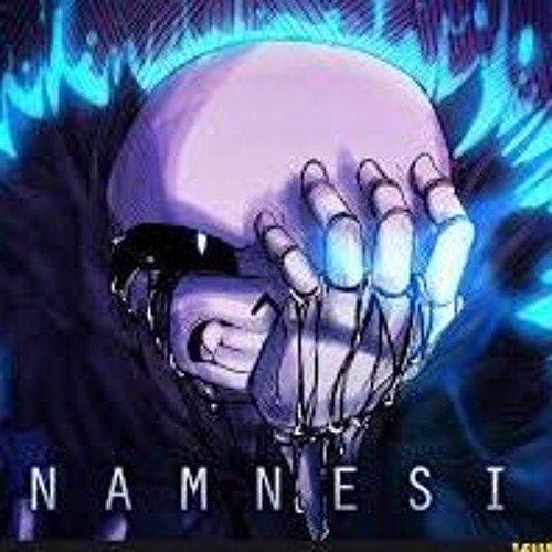 Determined Megalovania (GZTale Sans Theme) [Undertale Remix]