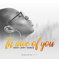 In Awe of You (Prod_by_WILLZ)
