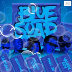 Blue Soap
