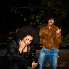 CHERRY X GLOOMY - BITCH IMA BULLY [p. Brando4k x $hini]