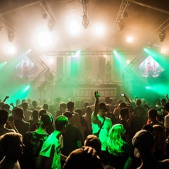 DUBTRIP EVENTS PLAYLIST WEEK 43 - 2017"