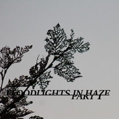 floodlights in haze Part 1