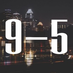 jjgotdatgrease- 9-5 Feat. K-Blu