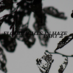 floodlights in haze Part 2