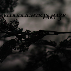 floodlights in haze Part 3