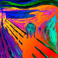 Electronic 2 level "Bye-bye, eardrums"