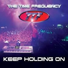 Keep holding on (paul Gannon remix)