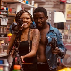 Bigg Huncho- I Swear (prod.Tae The Don)