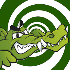 LGML Crocodile Wip