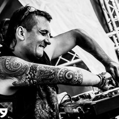 Antu Records presents DJ SEBASTIAN KOS | 10/10/2017