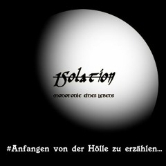 Anfangen von der Hölle zu erzählen...