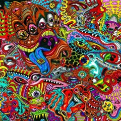 Dont Stop The Madness