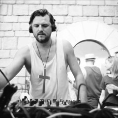 Solomun - Ibiza Sonica Radio Festival 2017 - Barcelona, Spain - 14/10/17
