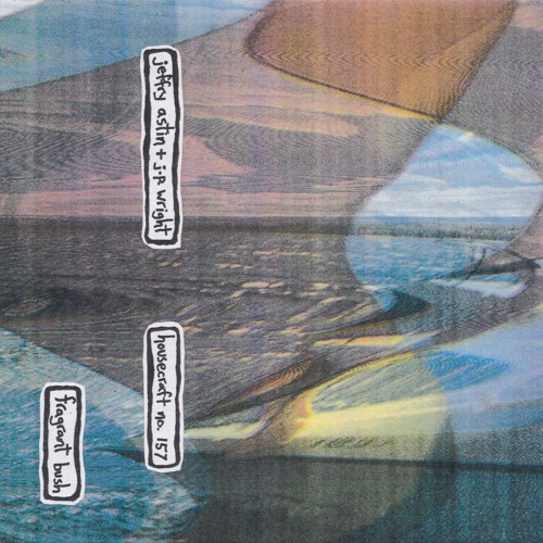 Jeffry Astin & J.P. Wright - Fragrant Bush - A4