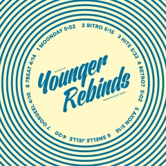 4. Younger Rebinds- Retro7  Sample