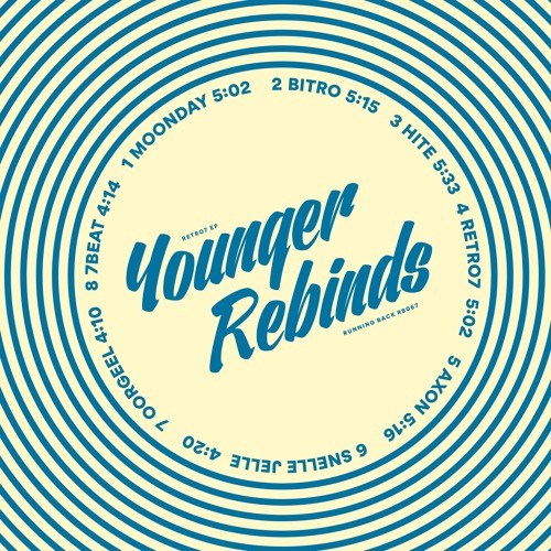 4. Younger Rebinds- Retro7  Sample