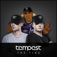 The Ting (Big Shaq - Man's not hot Hardstyle)