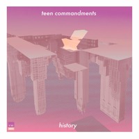 Teen Commandments - History