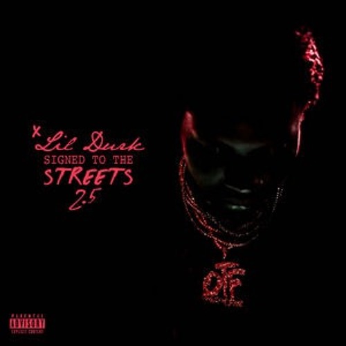 Lil Durk The Story 2.5