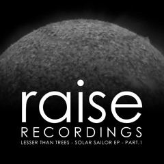 Rain On Venus – Snippet [Solar Sailor EP – Part. 1]