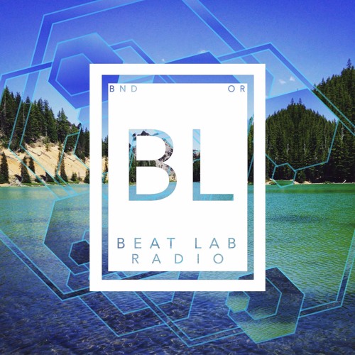 A Night in The Lab with Beat Lab Radio and Matt Wax