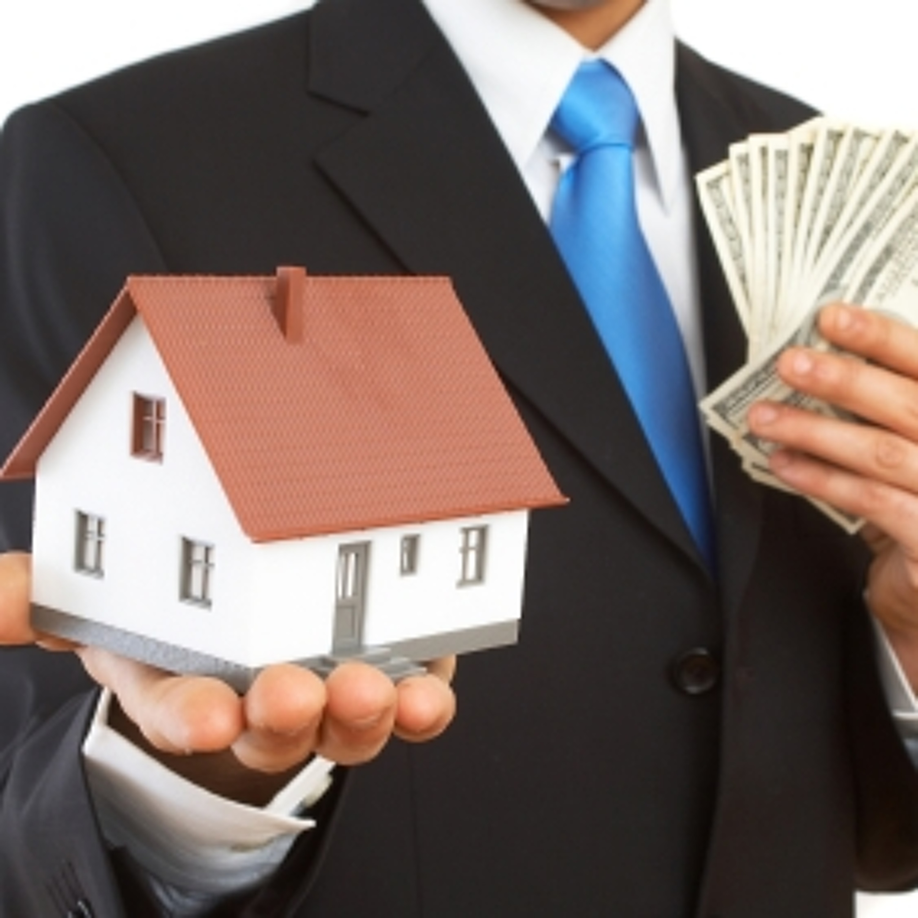 Are You Ready to Quit Your Job and Become a Full Time Real Estate Investor? | HMB Podcast #102 episode artwork