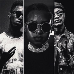 Fuck A Hater - FT. Timmy Tim, Priddy Ugly.