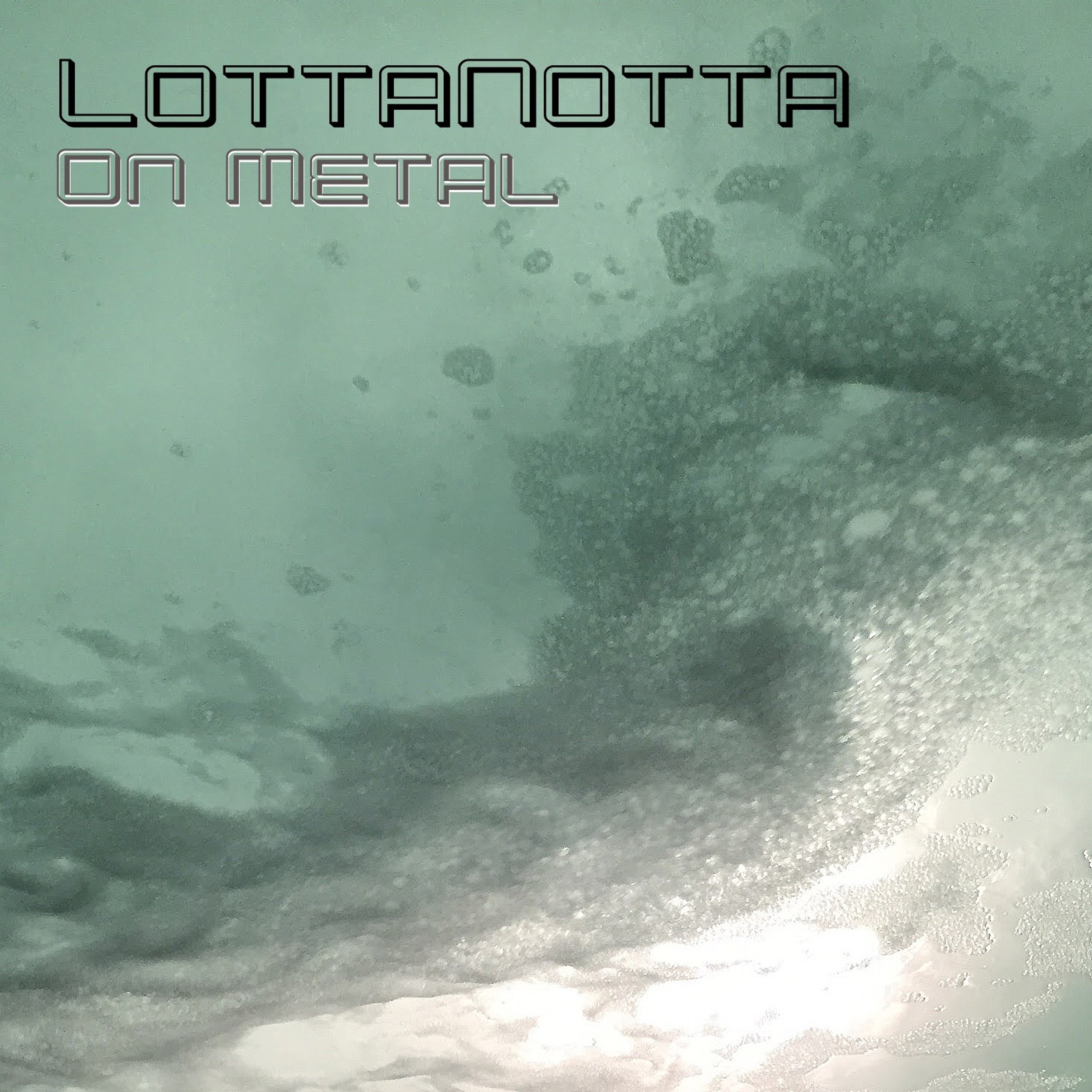 On Metal episode artwork