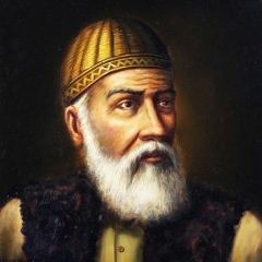 Fuzûlî Lu Par Sevgi Türker