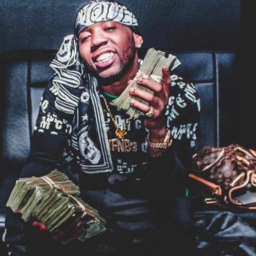 Money Man x Derez Deshon ft Lucci Type Beat - Make It Flip (CHANGEFORAHUNNIT)