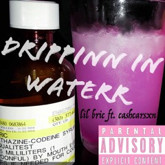 lil bric - drippin in water (feat. carsxn)