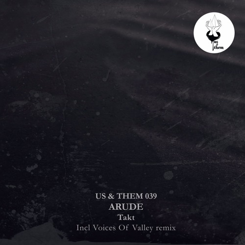 ARUDE - VERUM (ORIGINAL MIX) ***snippet***