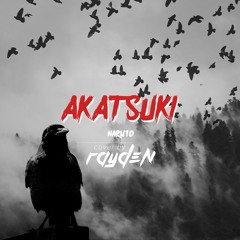 Takanashi Yasuharu - Akatsuki (Cover by Rayden)