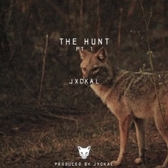 The Hunt Pt. 1 (Prod. by Jxckal)