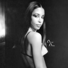 Try Λgain (Like Mirrors Remix) by Aaliyah
