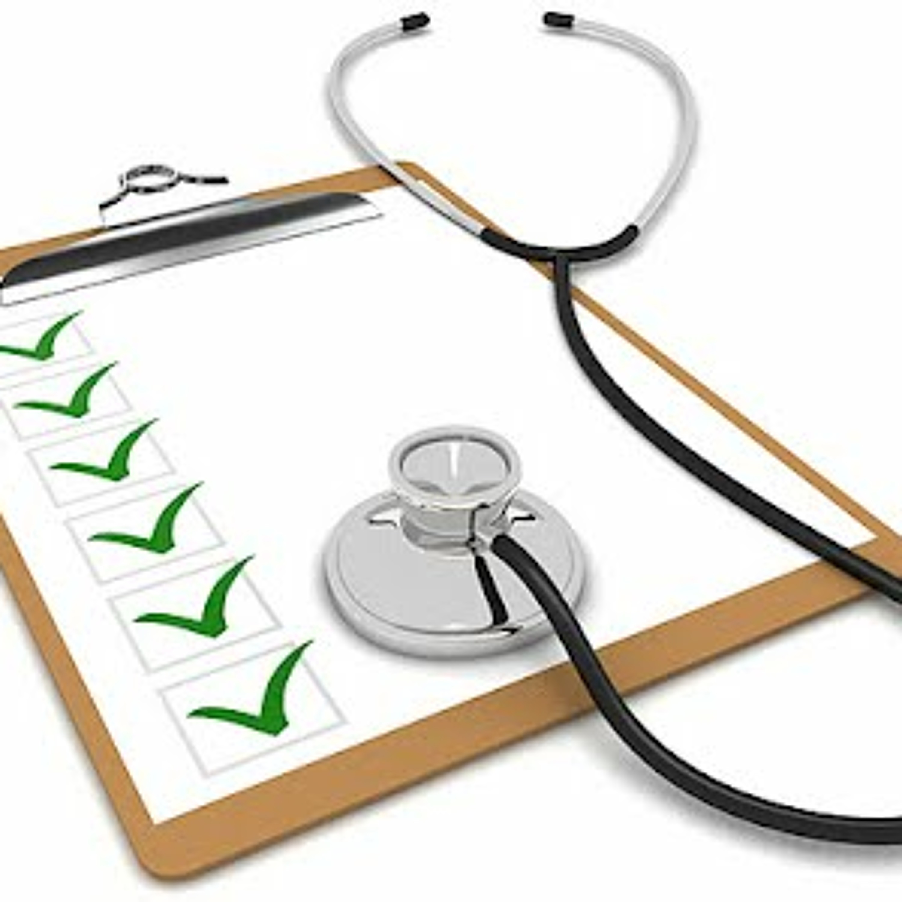 Mid-Year Checkup | HMB Podcast #110 episode artwork
