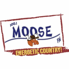 Lauren Alaina Interview on 100.1 Moose FM