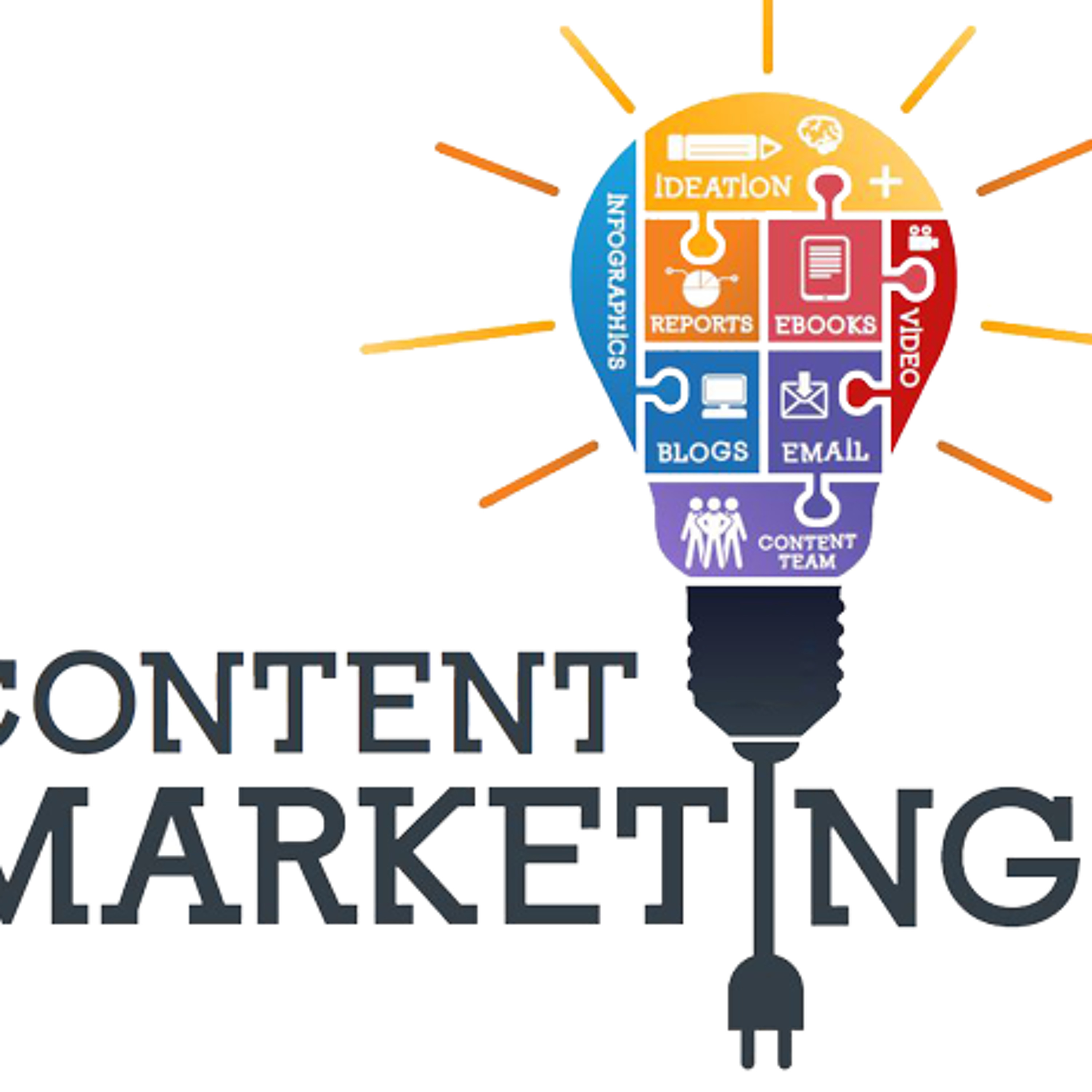 Content Marketing 3.0: Stepping Up Your Game | HMB Podcast #113